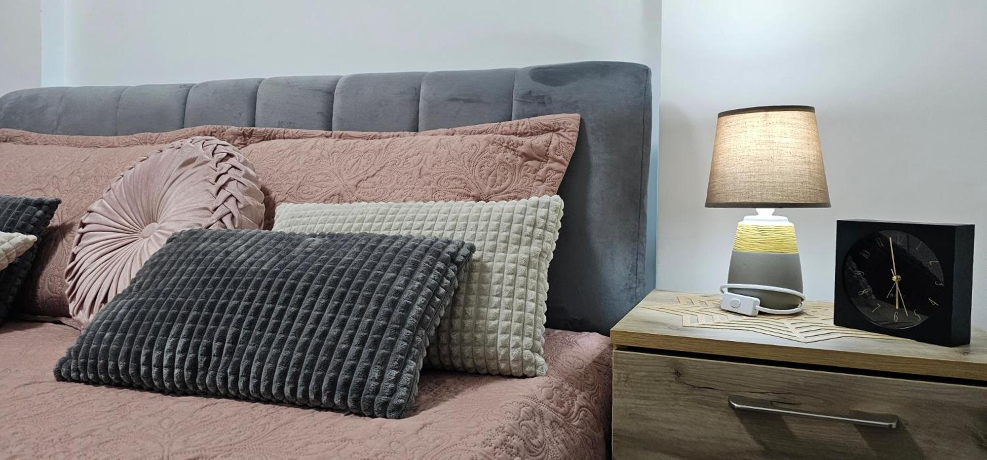 Cozy Apartment - 2 Bedrooms In The Best City Area. フェリザイ エクステリア 写真