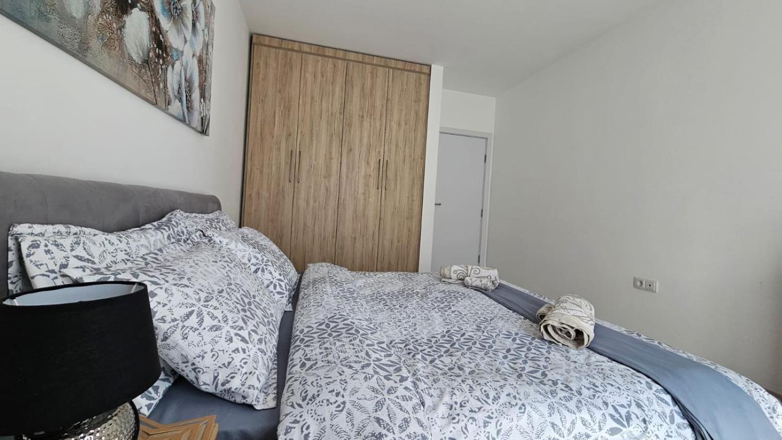 Cozy Apartment - 2 Bedrooms In The Best City Area. フェリザイ エクステリア 写真
