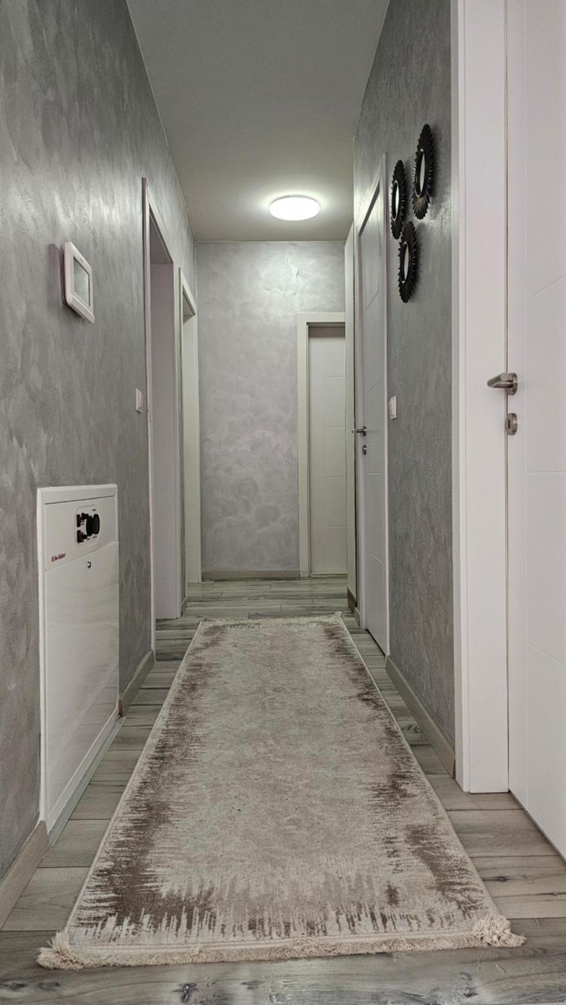Cozy Apartment - 2 Bedrooms In The Best City Area. フェリザイ エクステリア 写真