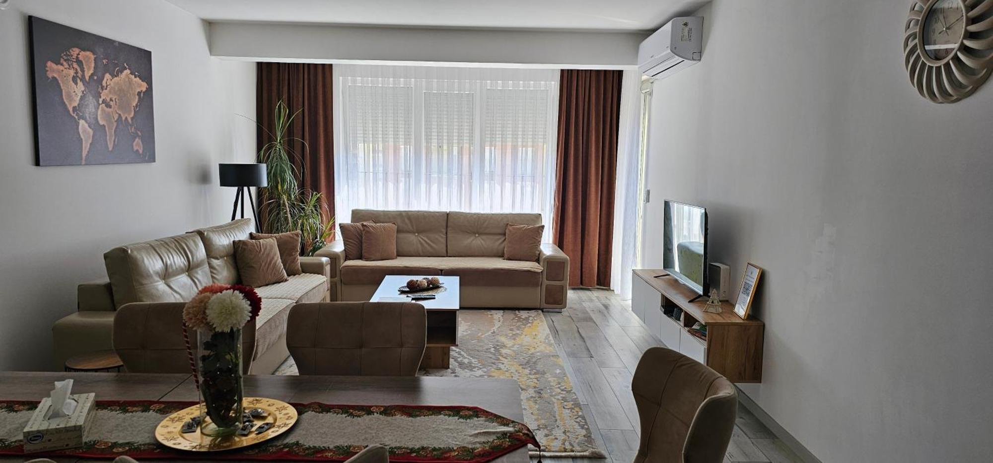 Cozy Apartment - 2 Bedrooms In The Best City Area. フェリザイ エクステリア 写真